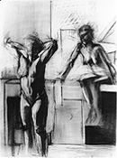 Two Figures