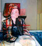 Dame Edith Sitwell