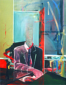 Alberto Meets Francis