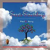 It's the Music - front cover